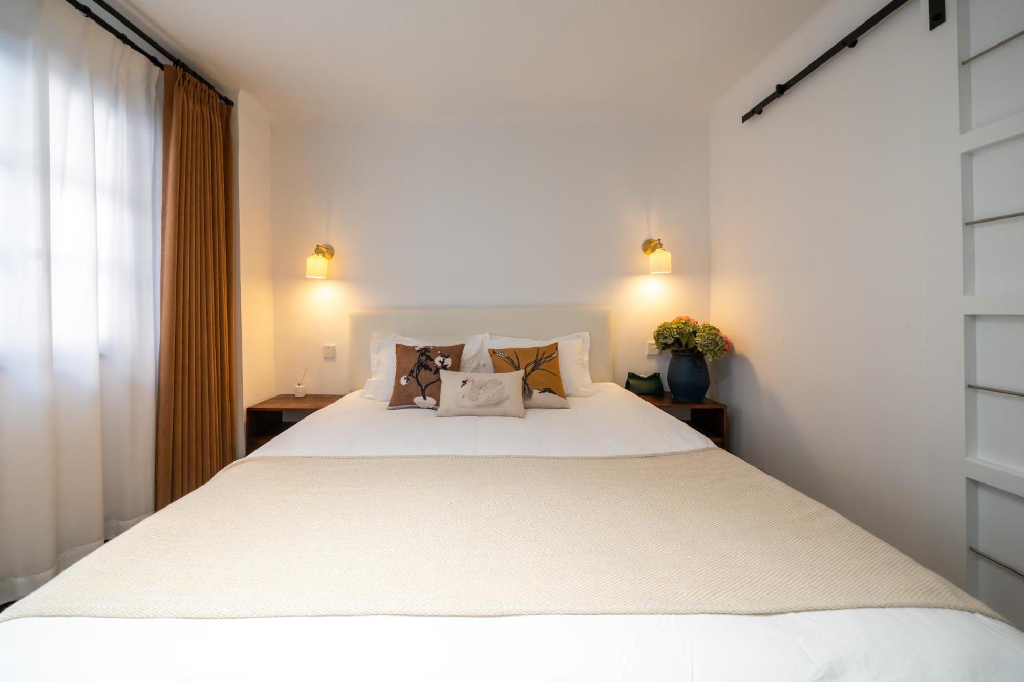 Tonight Hotel South Shanxi Road Shanghai Exterior foto